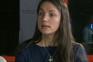 Гопко: Путину удалось разделить мнения в Европейском союзе по поводу предоставления Украине оружия