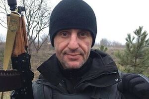 Шкиряк: Украина защищает ЕС от тотального террористического планетарного зла --- Путина