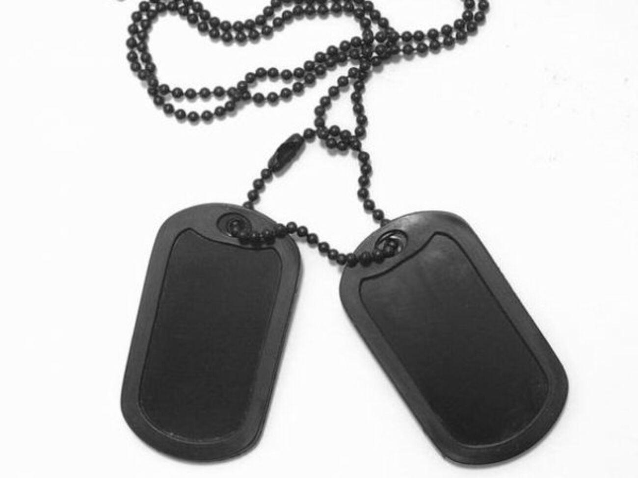 Минобороны заказало идентификационные жетоны для военнослужащих