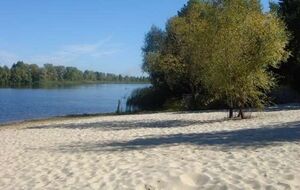 В собственность государства вернули земли в районе реки Козинка