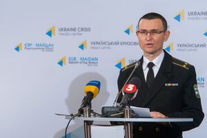 Селезнев: Потерпевший крушение вертолет полностью сгорел