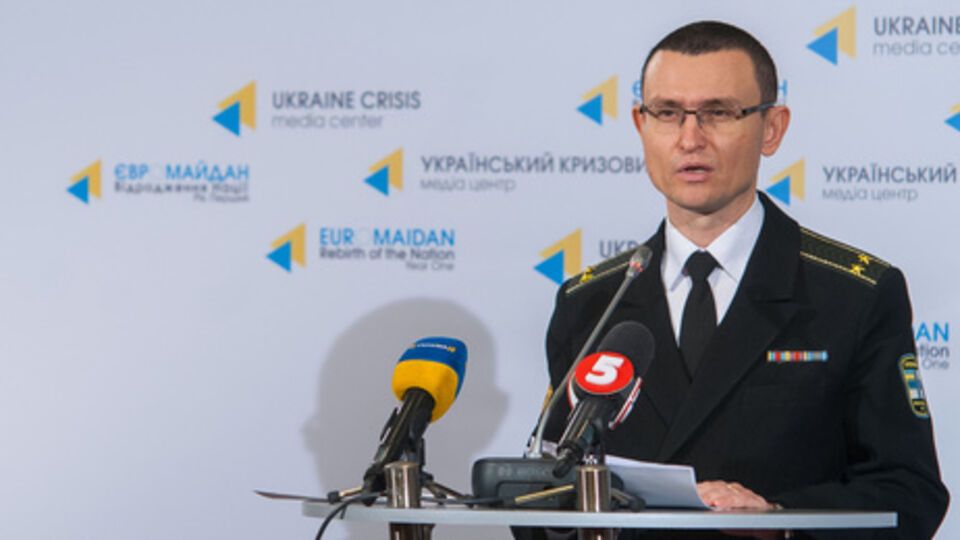 Селезнев: Потерпевший крушение вертолет полностью сгорел