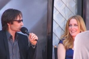 Запланированы шесть новых эпизодов "Секретных материалов"