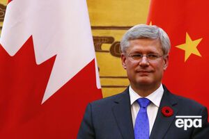 По словам Харпера, канадская миссия против "Исламского государства" будет продлена на год