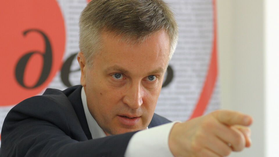 Наливайченко рассказал, что деньги от контрабанды направлялись в Днепропетровск