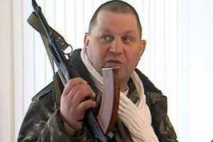 В "Правом секторе" планируют достучаться до власти, чтобы узнать, кто убил Сашу Белого.