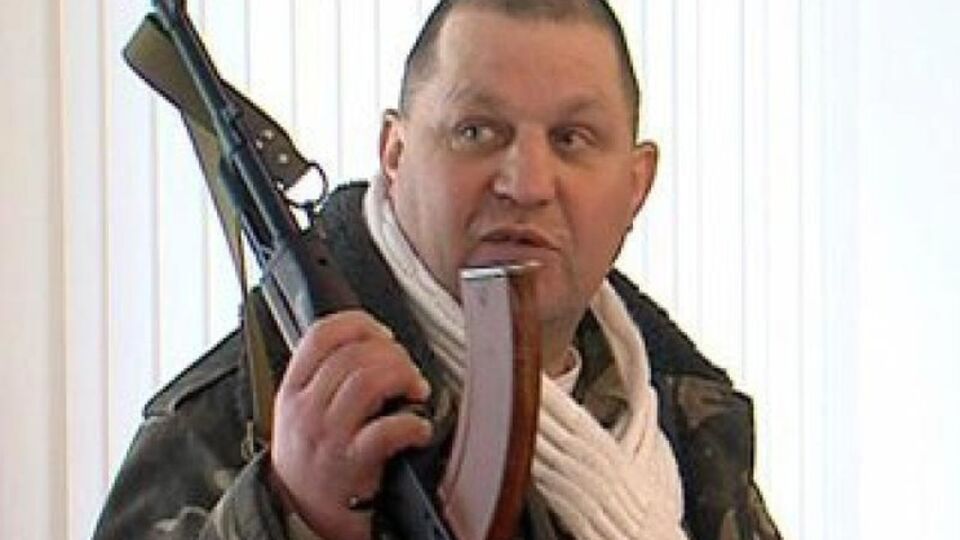 В "Правом секторе" планируют достучаться до власти, чтобы узнать, кто убил Сашу Белого.