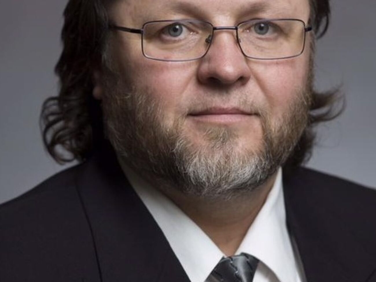 Олег Брыжак был известным оперным исполнителем