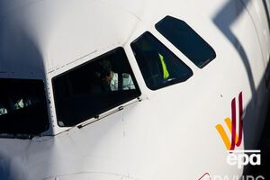 Жертвами авиакатастрофы стали 150 человек