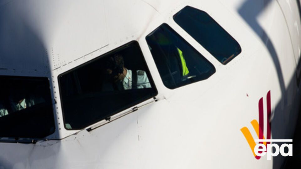 Жертвами авиакатастрофы стали 150 человек