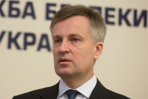 Наливайченко считает, что настало время определяться для тех, кто еще не вступил в ряды ВСУ, МВД или СБУ