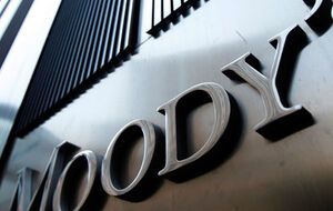 Moody`s дает негативный прогноз для украинской экономики
