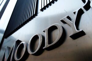 Moody`s дает негативный прогноз для украинской экономики