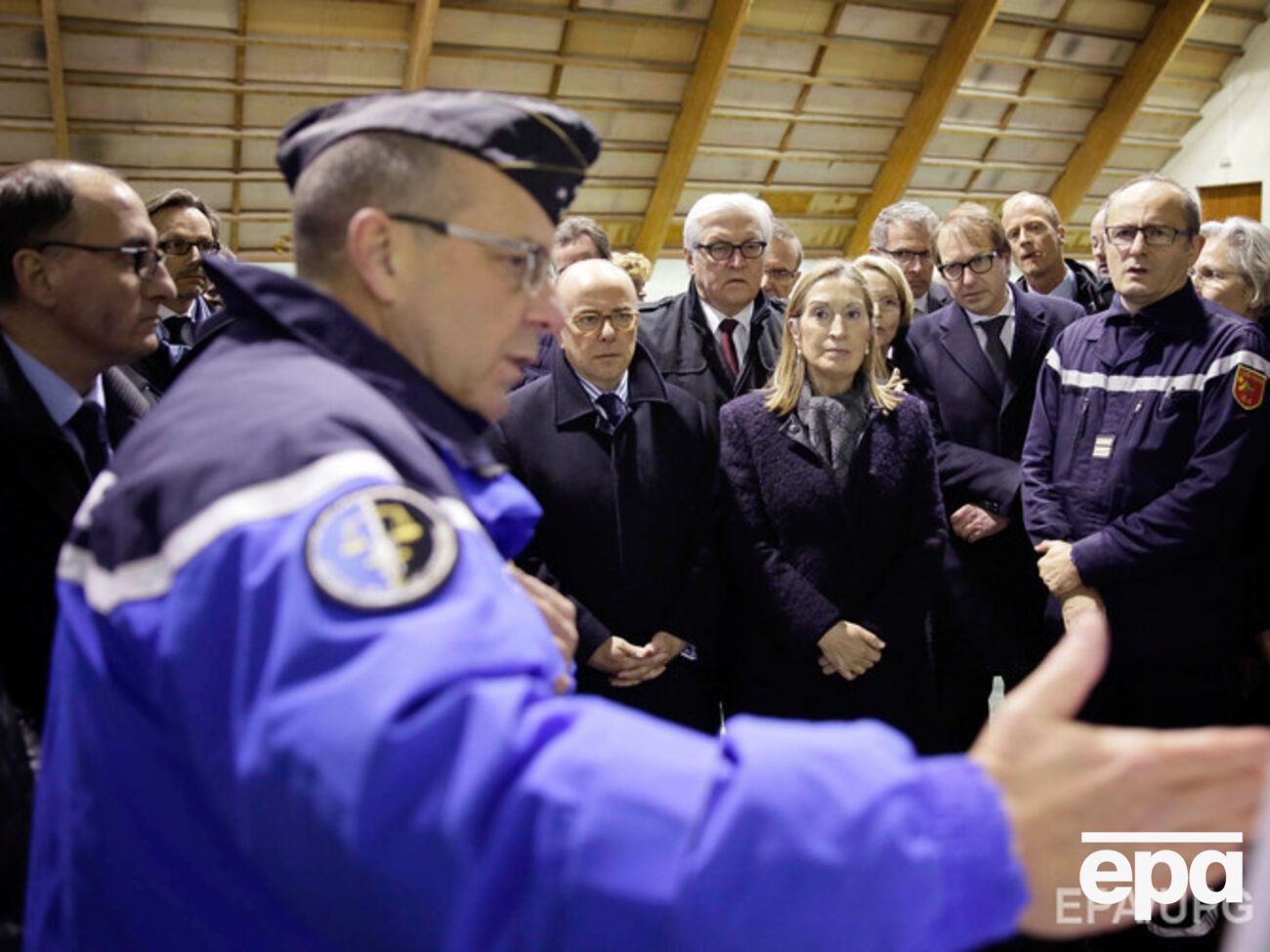 В компании Lufthansa подтвердили, что несколько экипажей лайнеров действительно не вышли на работу