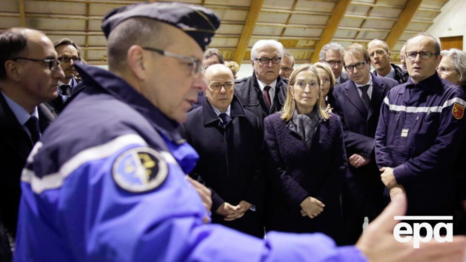 В компании Lufthansa подтвердили, что несколько экипажей лайнеров действительно не вышли на работу