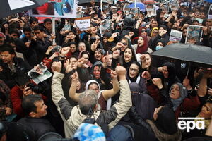 Афганцы требуют справедливого наказания для линчевателей