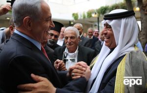 Премьер Израиля Нетаньяху извинился перед арабами