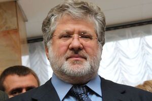 Порошенко принял отставку Коломойского