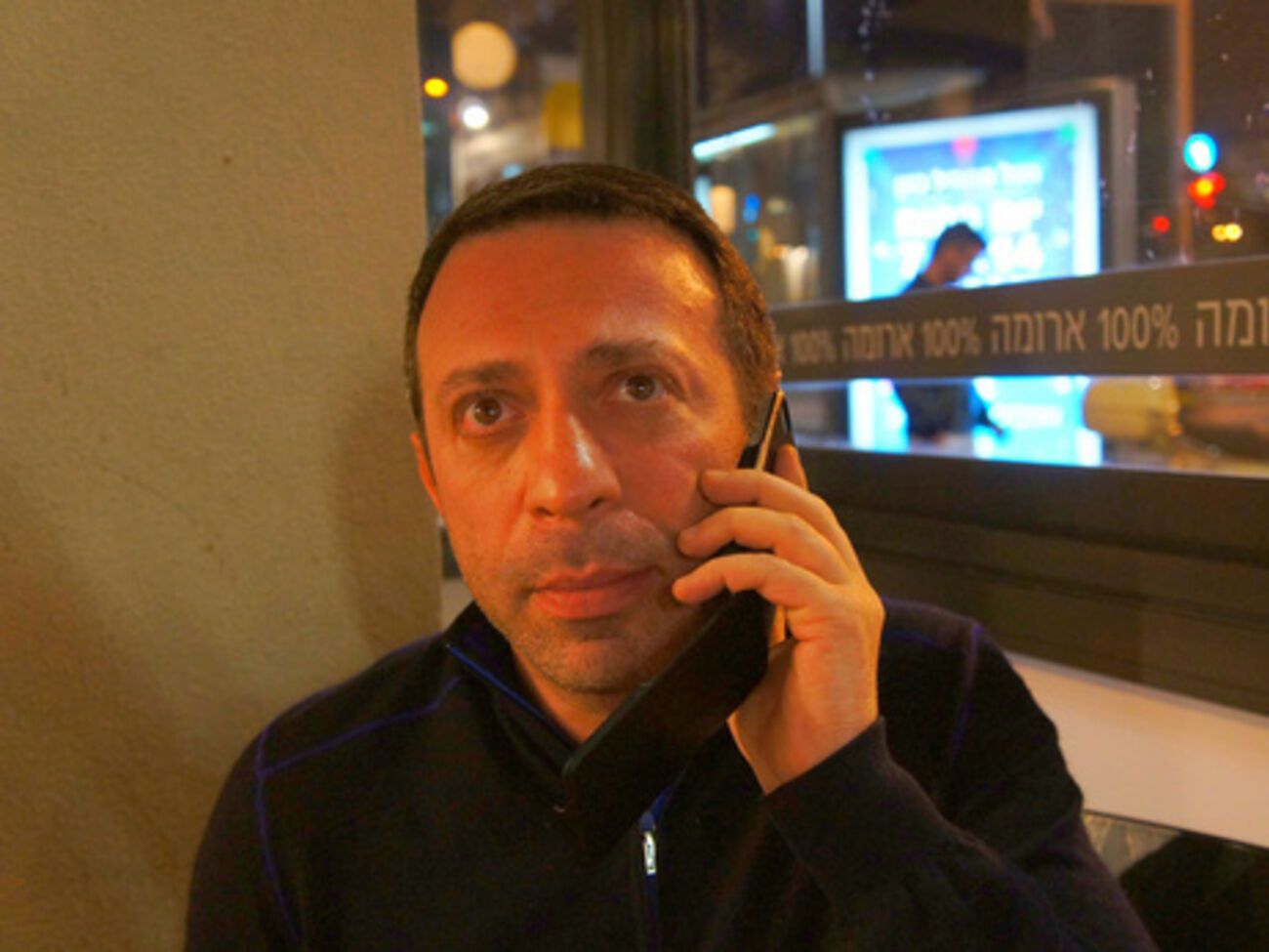 Корбан ушел в отставку