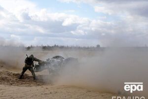 Террористы продолжают обстрелы