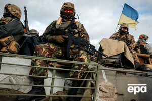 Боевики атаковали позиции украинских военных