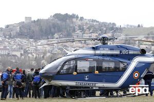 Черные ящики могут пролить свет на причины катастрофы