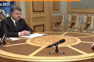 "И вам спасибо за сотрудничество". Коломойский спокойно отреагировал на подписание указа об отставке. Видео