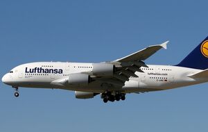 Lufthansa совершит рейсы вместо своей дочерней компании Germanwings