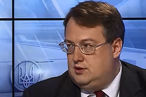 Геращенко: Коломойский и его команда совершили настоящий подвиг весной и летом прошлого года, когда не дали пророссийским силам устроить шабаш не только в Днепропетровской, но и в Запорожской области