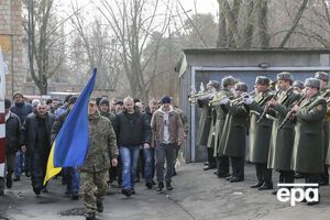 Президент увеличил численность армии