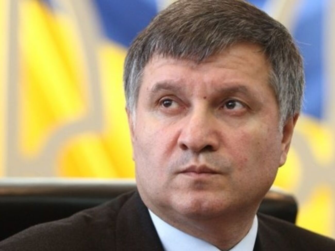 Аваков сообщил об обыске в ГСЧС