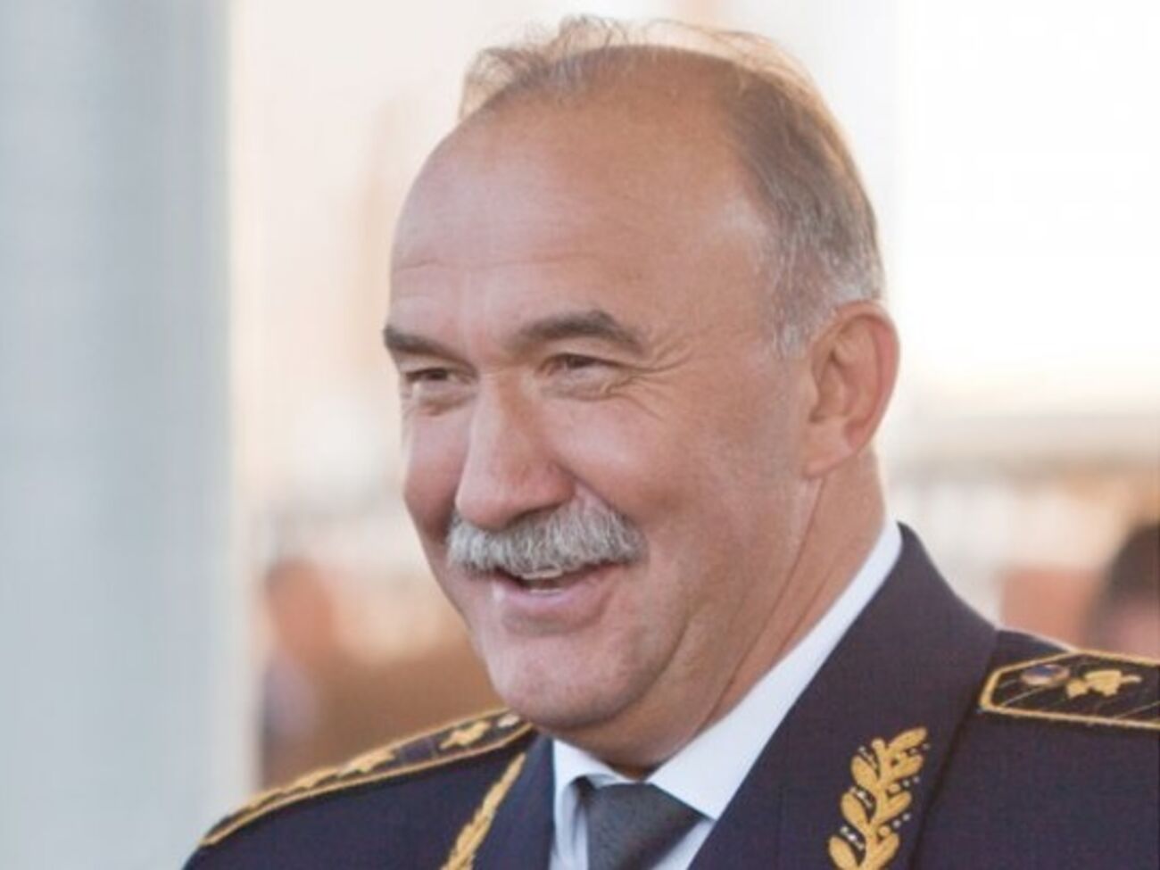 Правительство уволило&nbsp;Кривопишина