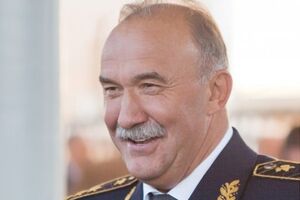 Правительство уволило Кривопишина