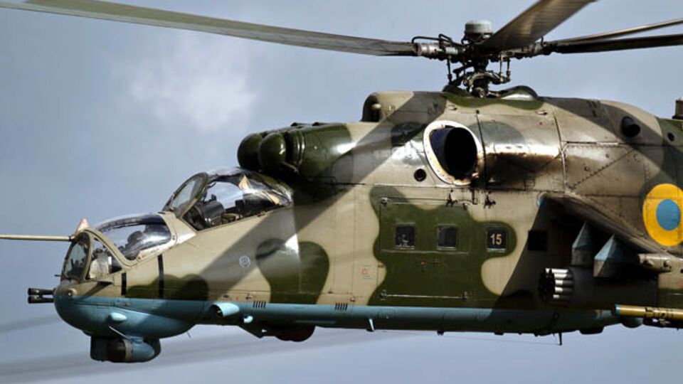 Состояние командира вертолета стабильно тяжелое, борттехник – в удовлетворительном состоянии