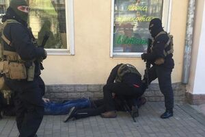 В Одессе задержали потенциальных террористов