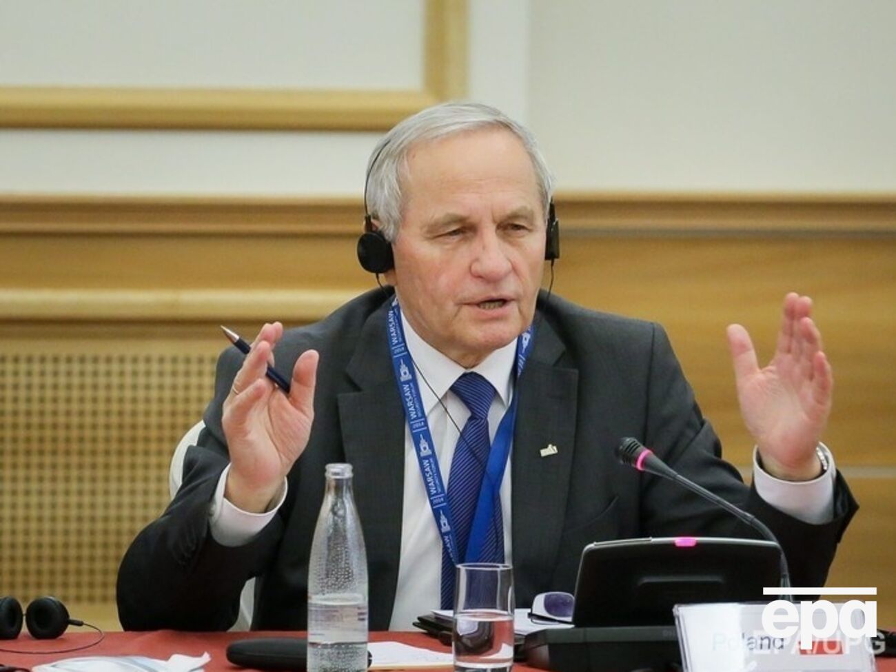 Козей:&nbsp;В прошлом, оборонные бюджеты большинства стран НАТО сокращались, а расходы России на армию растут