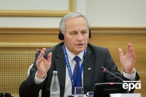 Козей: В прошлом, оборонные бюджеты большинства стран НАТО сокращались, а расходы России на армию растут