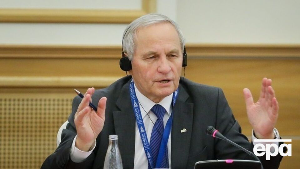 Козей: В прошлом, оборонные бюджеты большинства стран НАТО сокращались, а расходы России на армию растут