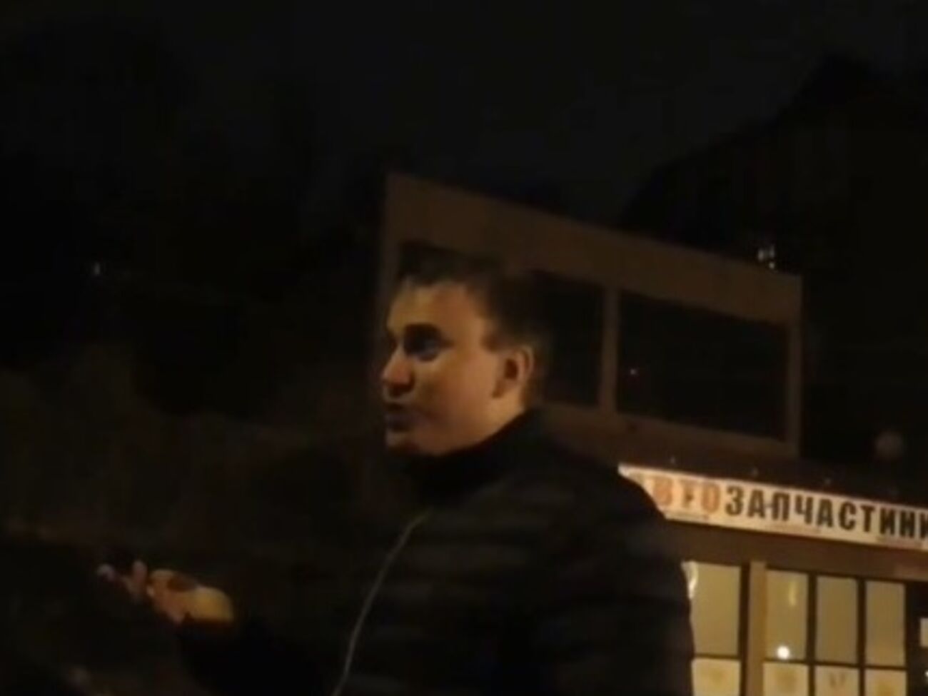 В отношении судьи возбуждено уголовное производство по трем статьям