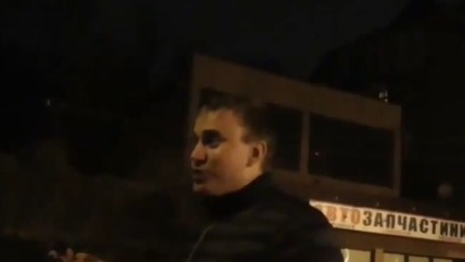 В отношении судьи возбуждено уголовное производство по трем статьям