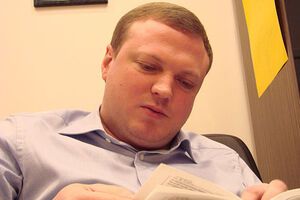 Олейник: Мой кабинет свободен с понедельника