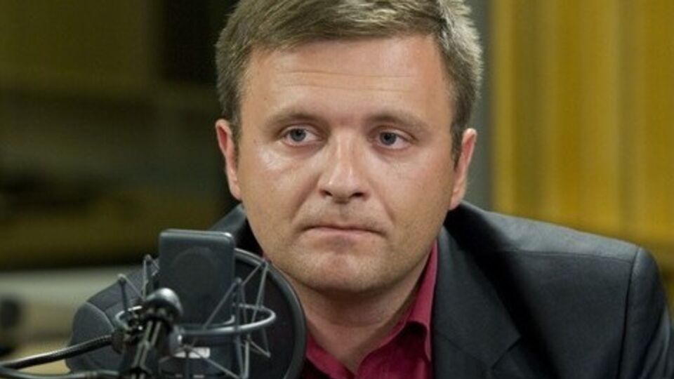 Пискорский подал заявление в прокуратуру