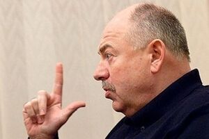 Пискун: Мы арестовывали и вице-премьера, но все это делали тихо, а народу сообщали потом