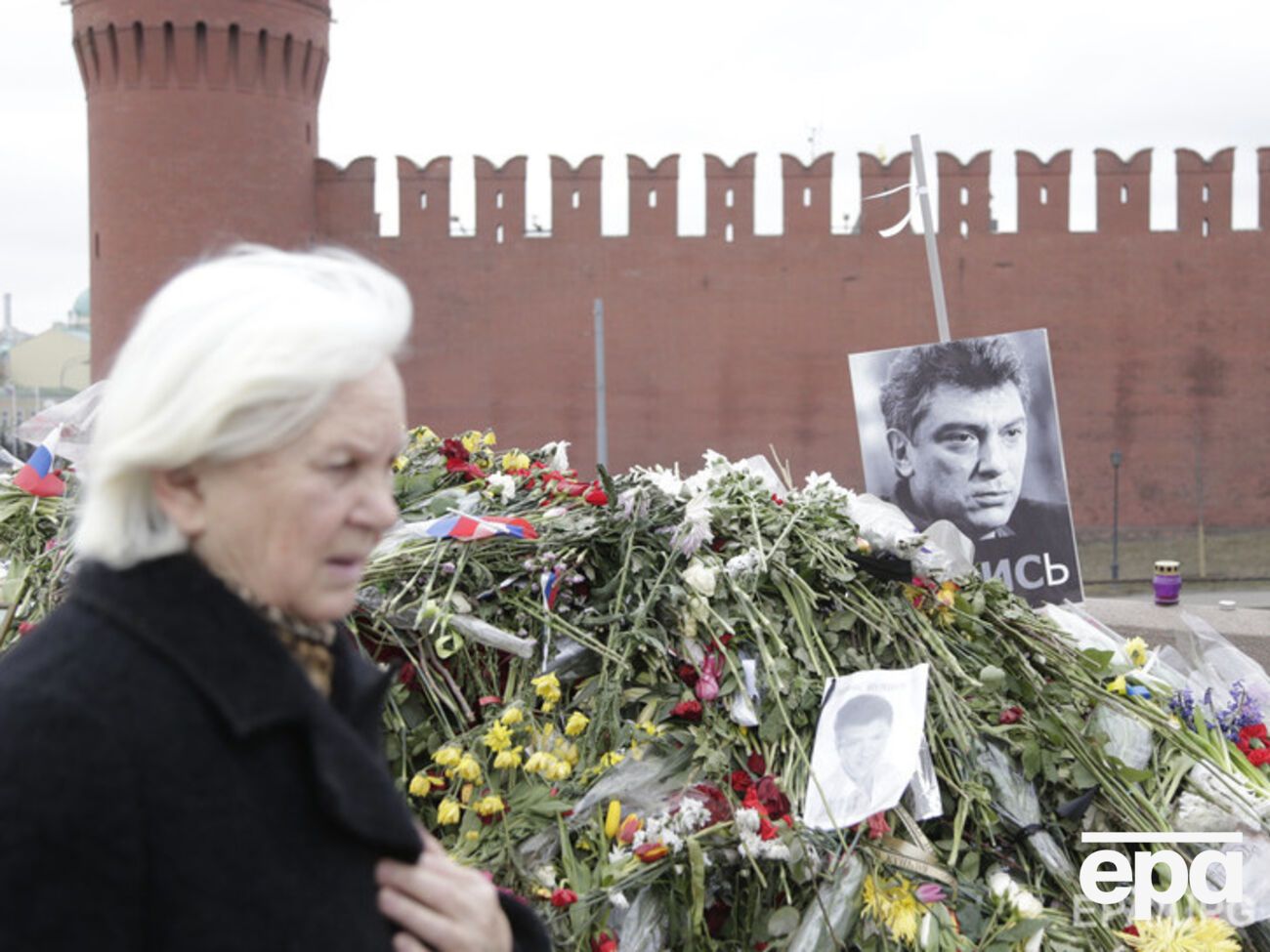 Невинные жертвы приходят к убийцам Немцова в ночных кошмарах, считает Боровой