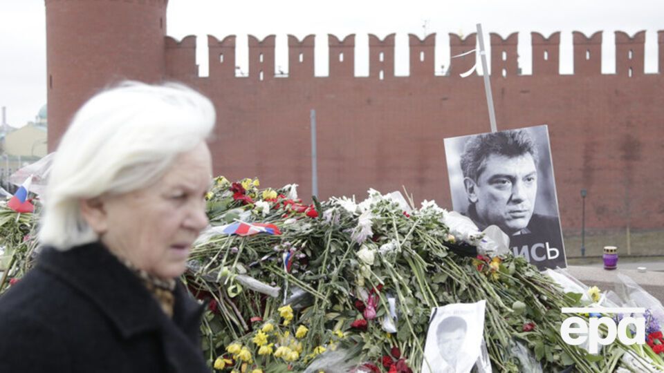 Невинные жертвы приходят к убийцам Немцова в ночных кошмарах, считает Боровой