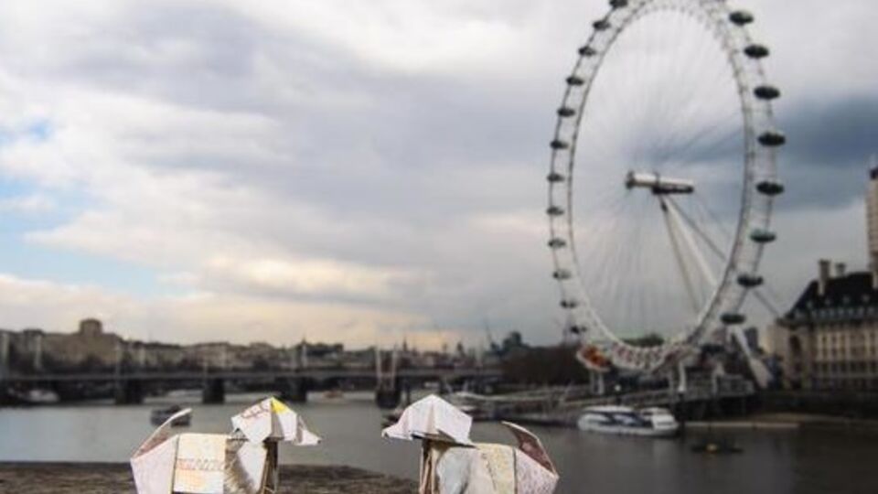 Гледхилл: Надеюсь, наши 10-фунтовые бигли заставят людей улыбнуться и наполнить свои карманы