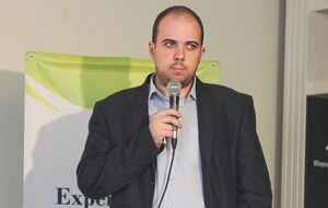 Щербина: Коломойский своими действиями поставил Порошенко в безвыходную ситуацию