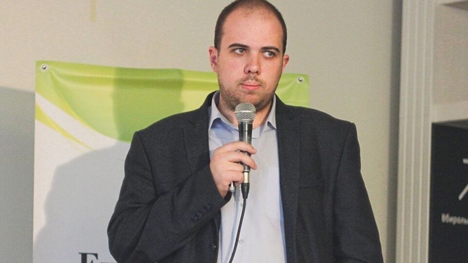 Щербина: Коломойский своими действиями поставил Порошенко в безвыходную ситуацию