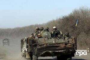 Германия готова обсуждать вопрос о введении миротворцев на Донбасс