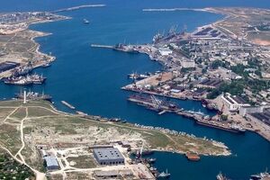 Украина будет добиваться ареста почти 70 судов, нарушивших государственную границу Украины